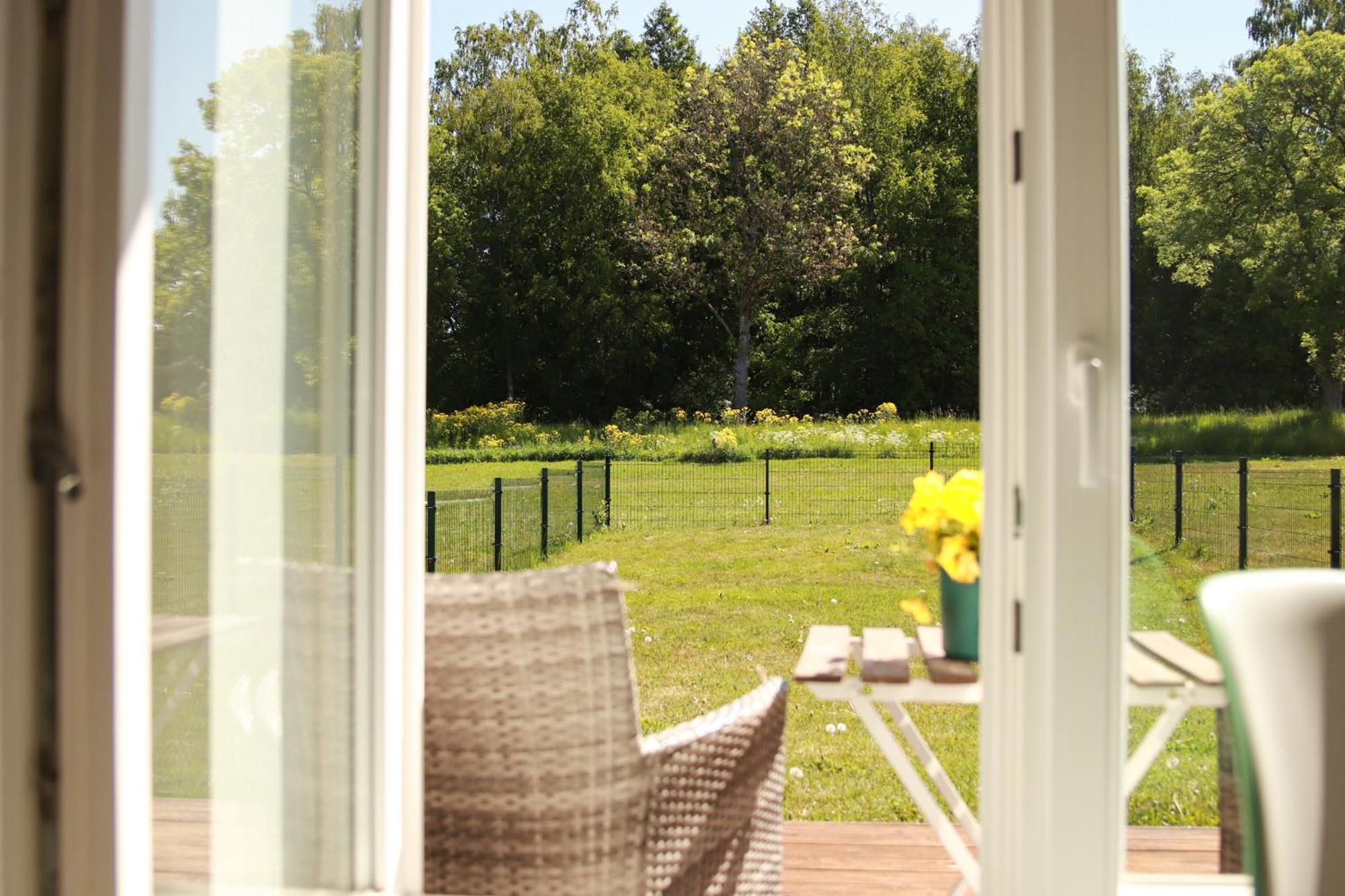 Nature Escape In Lahemaa Bright 1-Bedroom Apartment With Terrace Kolga Экстерьер фото